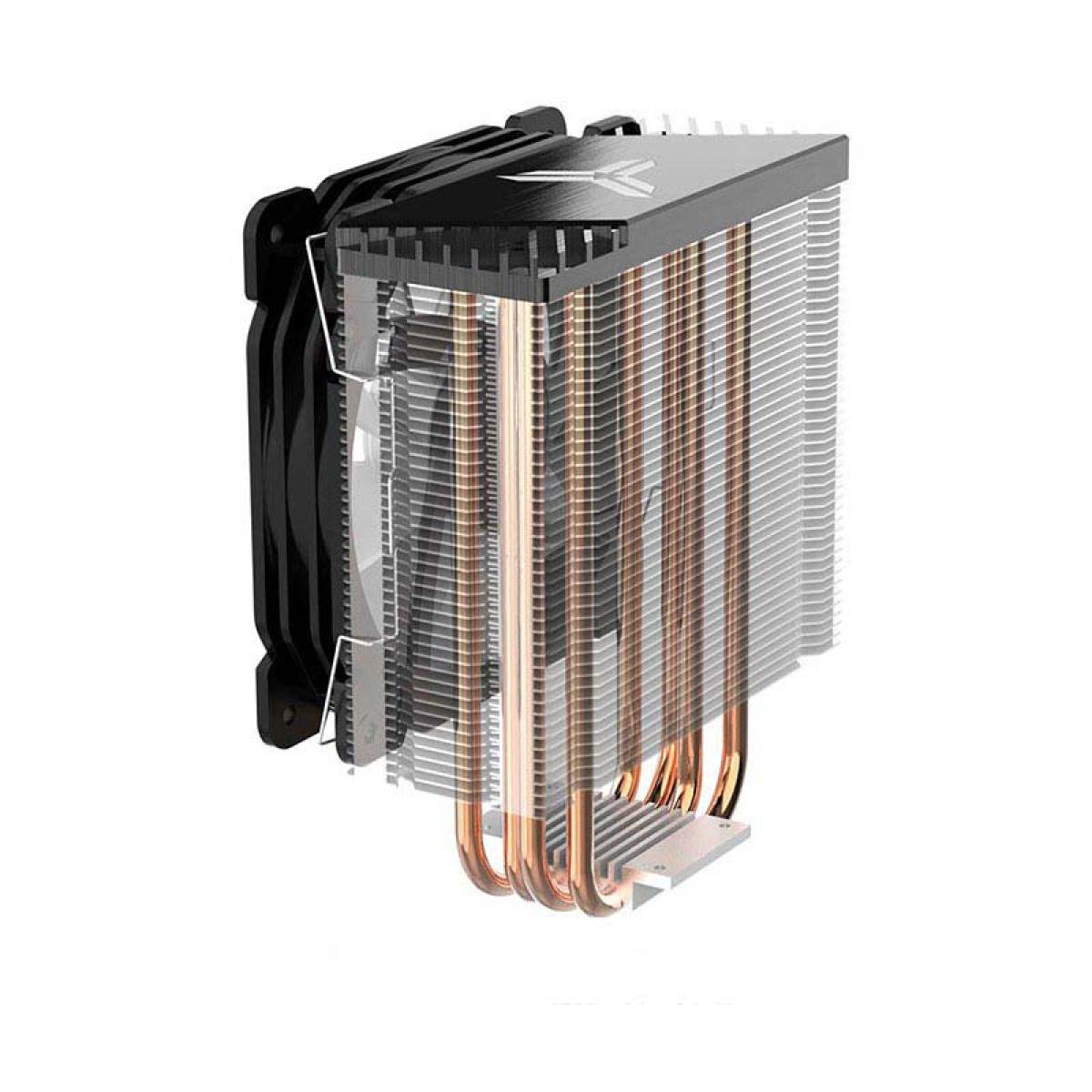 Jonsbo CR1000 RGB